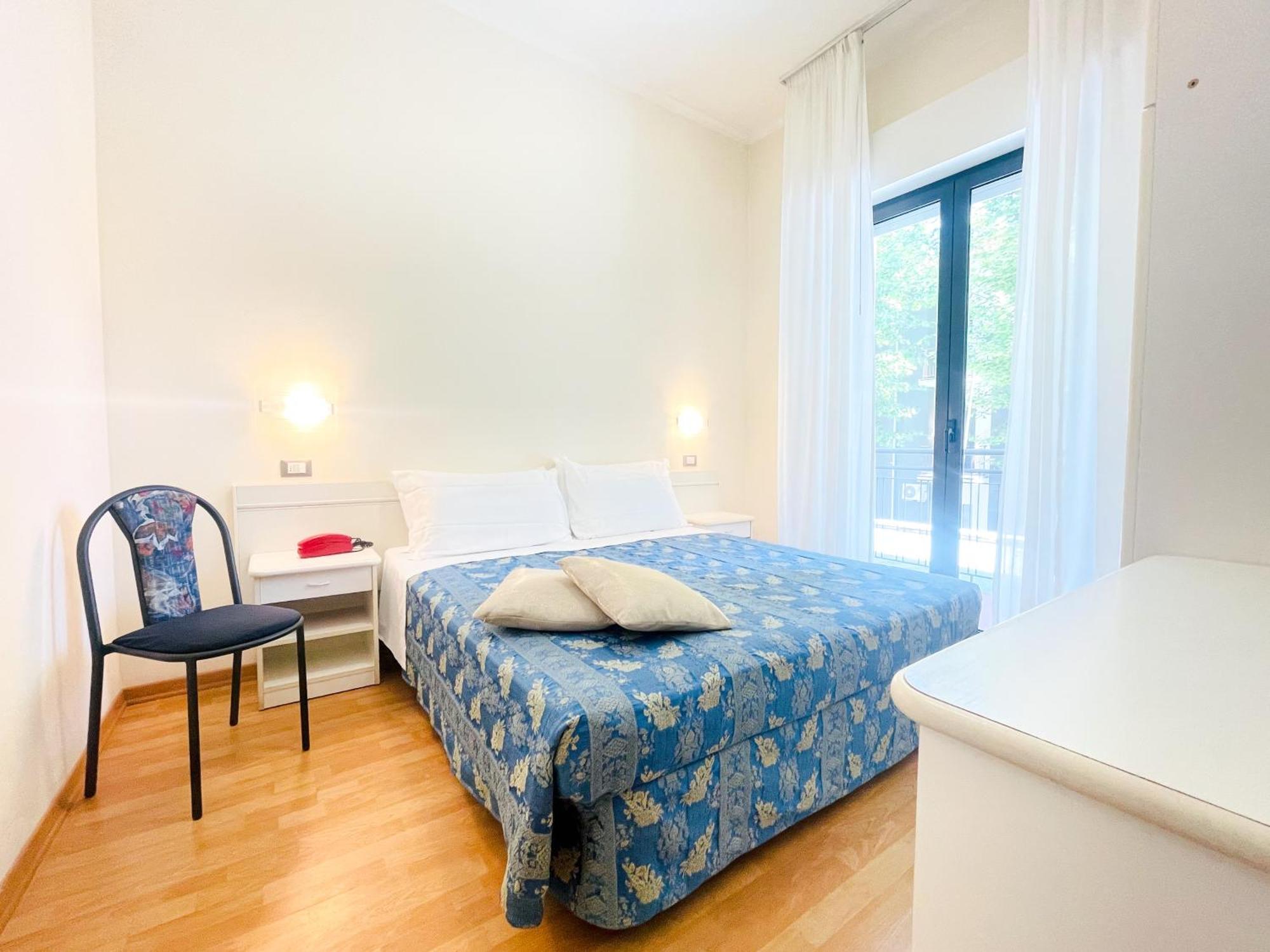 Hotel Bolognese Μπελάρια-Ιτζέα Μαρίνα Εξωτερικό φωτογραφία