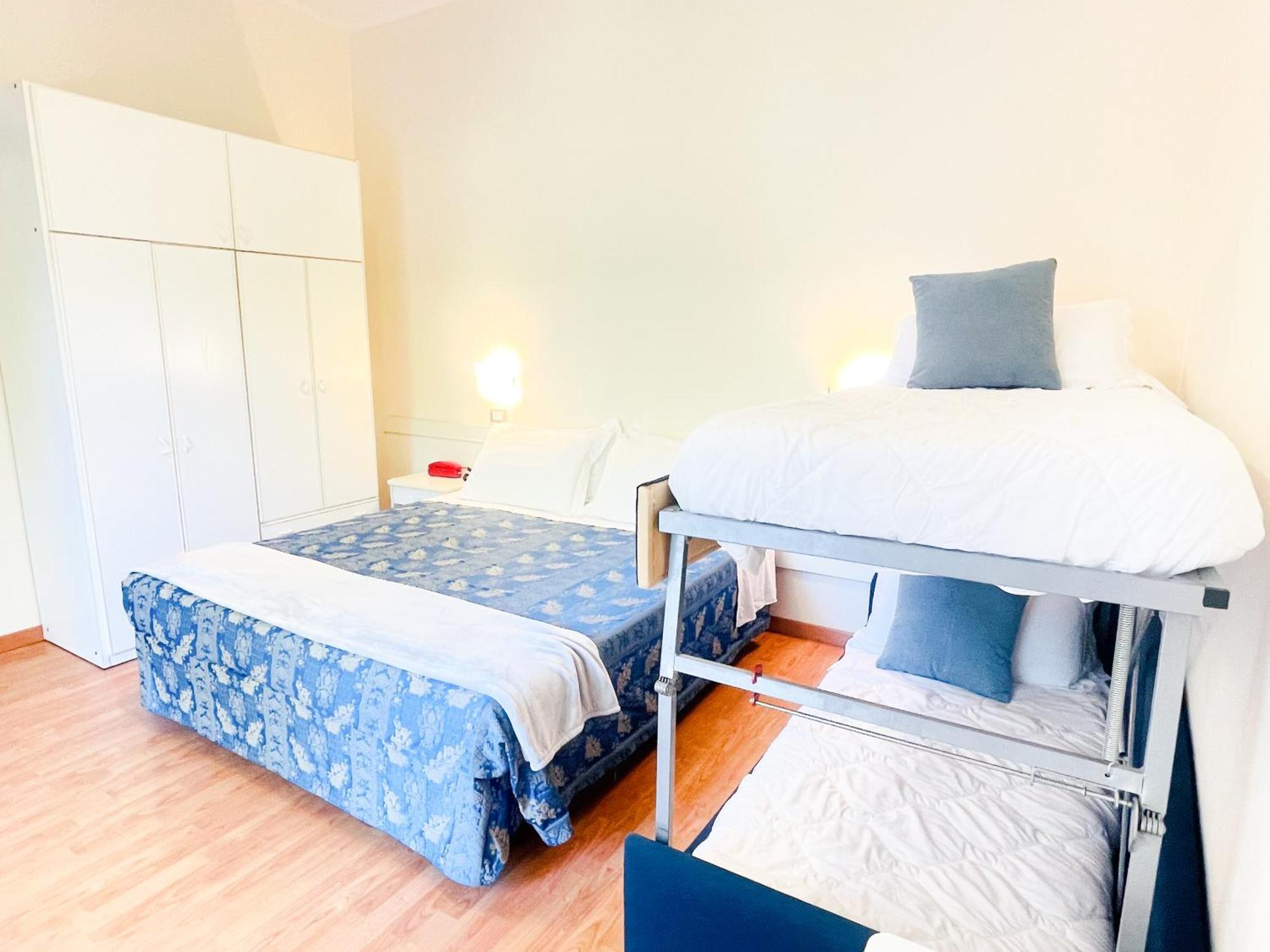 Hotel Bolognese Μπελάρια-Ιτζέα Μαρίνα Εξωτερικό φωτογραφία