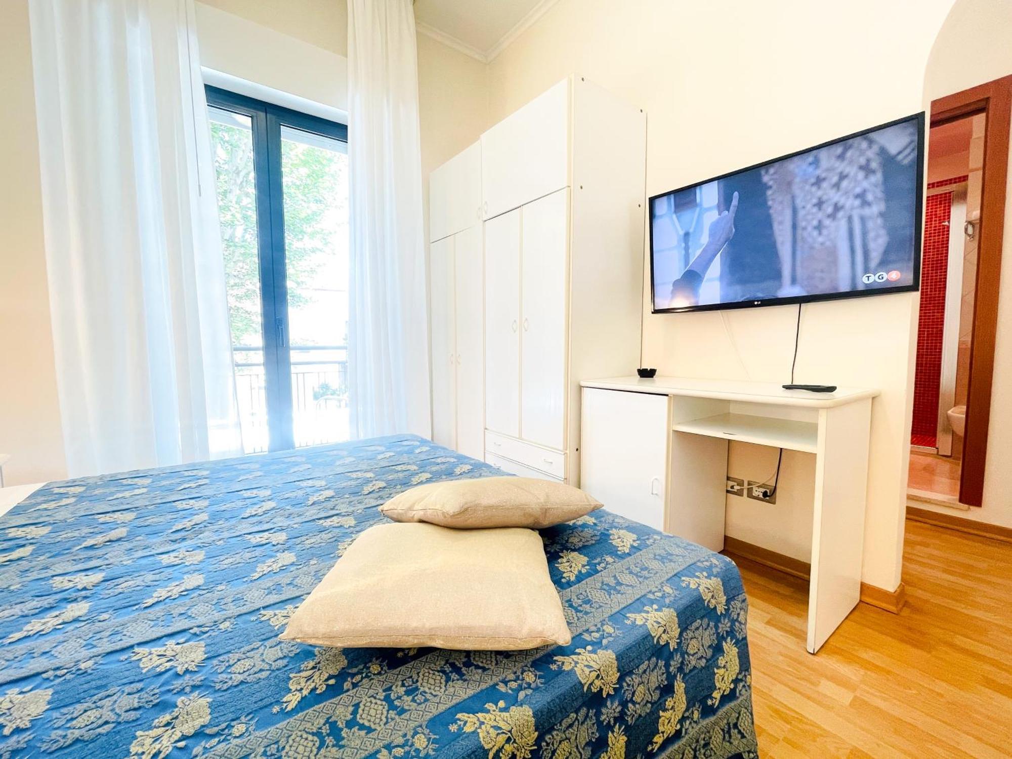 Hotel Bolognese Μπελάρια-Ιτζέα Μαρίνα Εξωτερικό φωτογραφία