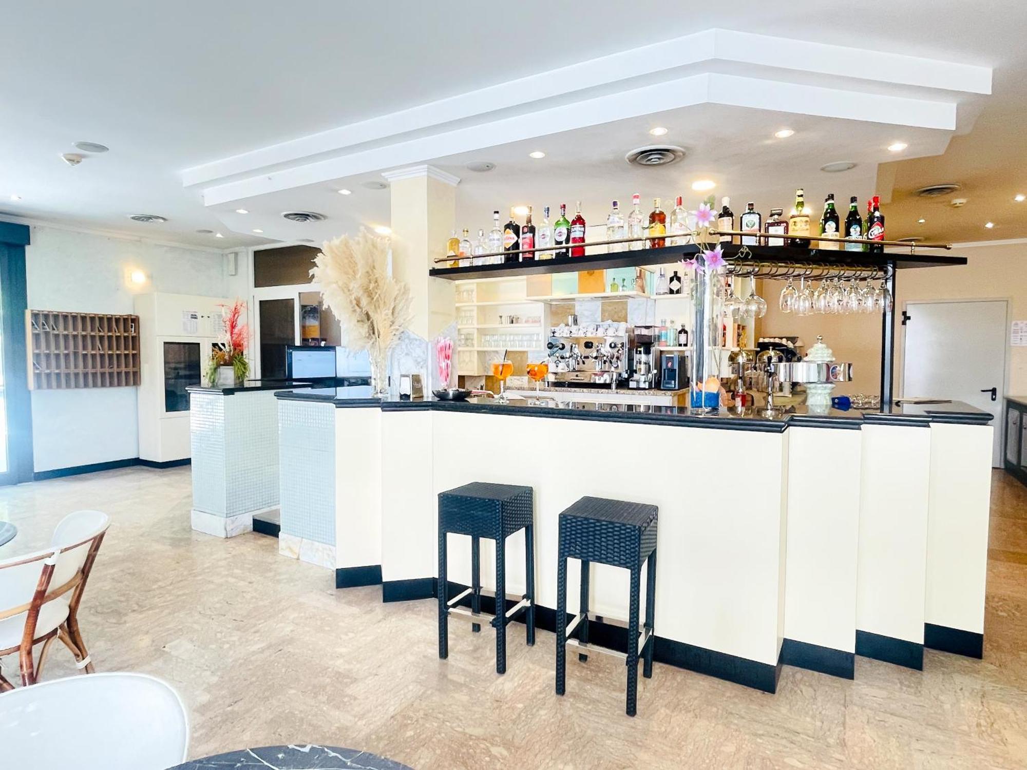 Hotel Bolognese Μπελάρια-Ιτζέα Μαρίνα Εξωτερικό φωτογραφία