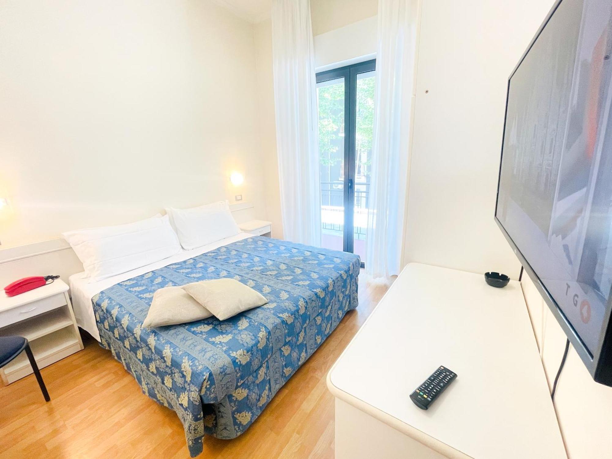 Hotel Bolognese Μπελάρια-Ιτζέα Μαρίνα Εξωτερικό φωτογραφία