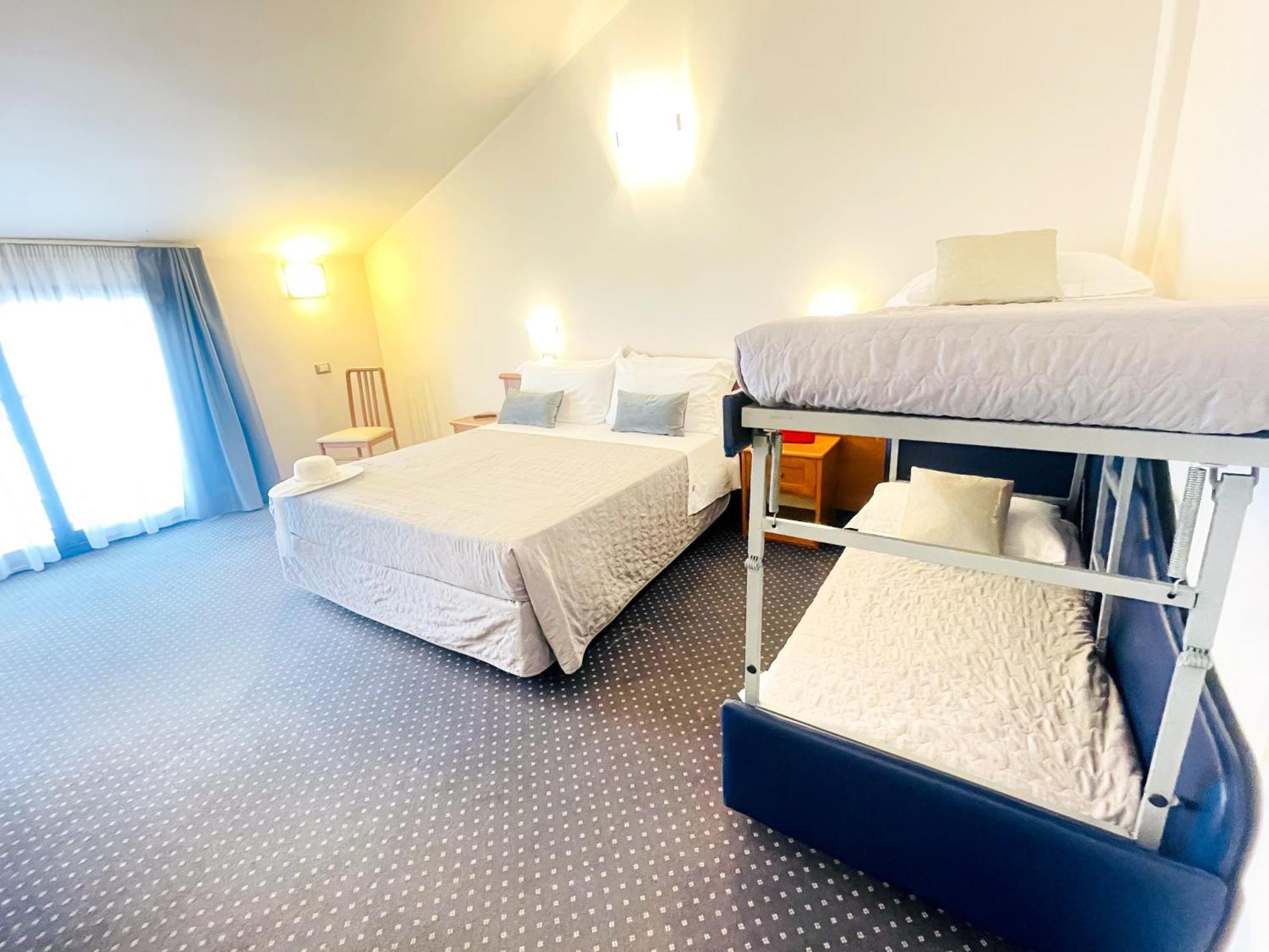 Hotel Bolognese Μπελάρια-Ιτζέα Μαρίνα Εξωτερικό φωτογραφία