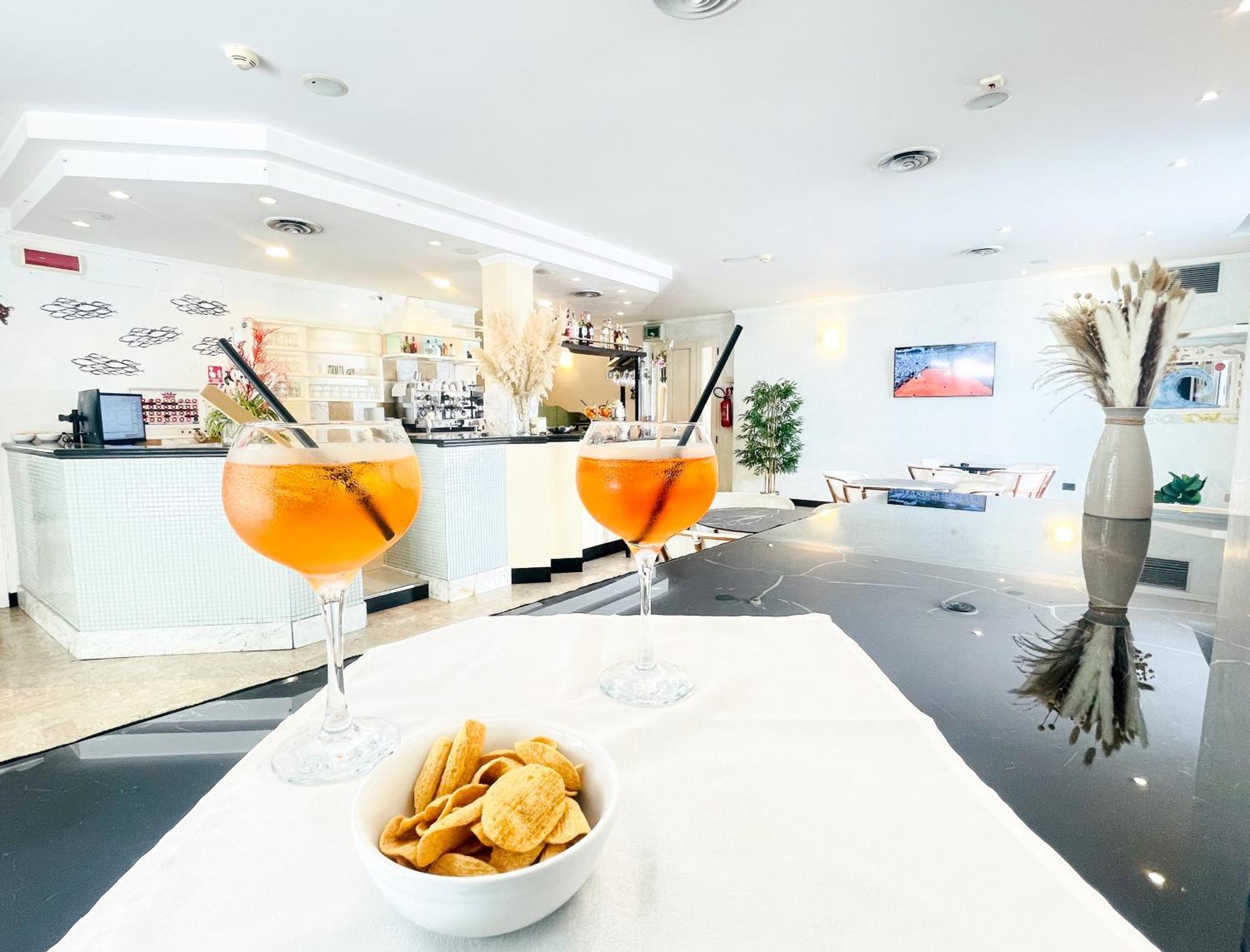 Hotel Bolognese Μπελάρια-Ιτζέα Μαρίνα Εξωτερικό φωτογραφία